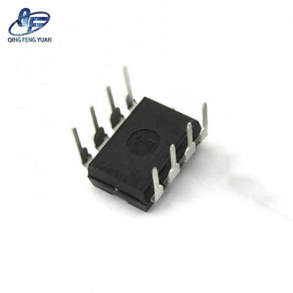 Timer Base IC Chip SOP8 NE555