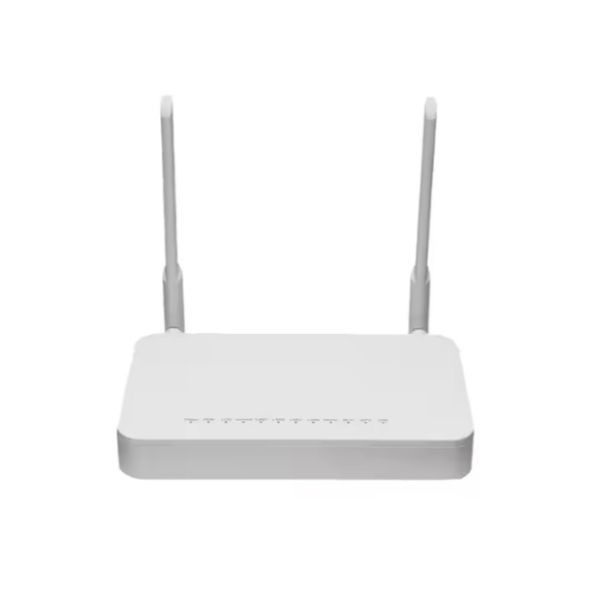 新着 ZXA F670L デュアルバンド ONU 2.4G&5G Wifi Gpon Onu ルーター V6.0 モデム ONT FTTH F670L ルーターモデル ZTE F670l V9