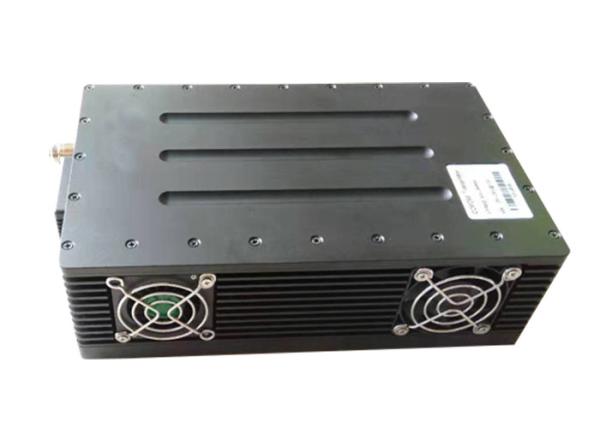High Quality COFDM Modulation Wireless Audio Video Transmitterc&Receiver With AES128 Bits
