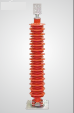 3-200kV Gapless Composite Housing Surge Arrester for Neutral Point
