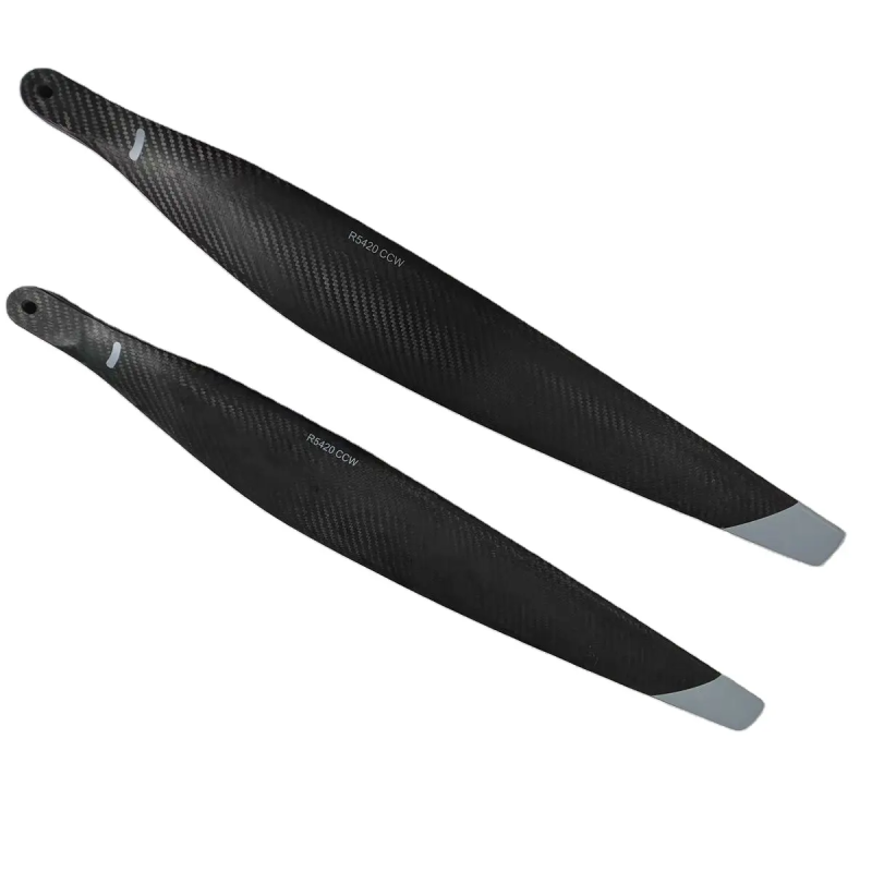 High-Strength Original Plastic Propeller for Radio Control Drone High Quality Accessories