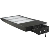 140LM/W boîte de chaussure du tourillon 480V 450W LED Polonais 4000K léger