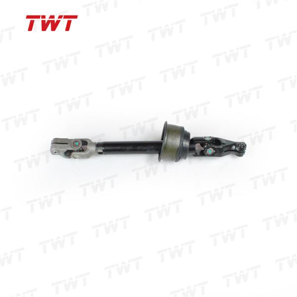 TWT SHAFT ASSY, STEERING INTERMEDIATE 45220-0E030 452200E030 para el Toyota Highlander 2009-2012 y para el vehículo de cuatro ruedas