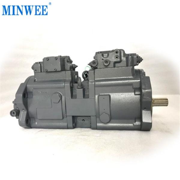 K5V140DTP-1J9R-9C12-A R290LC-7 Hyundai Excavator Hydraulic Pump