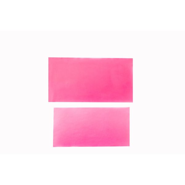 Dental Lab Base Plate Wax Red / Pink Dental Wax Flakes Accurate Casting Wax Sheet Surgical Dental Waxes