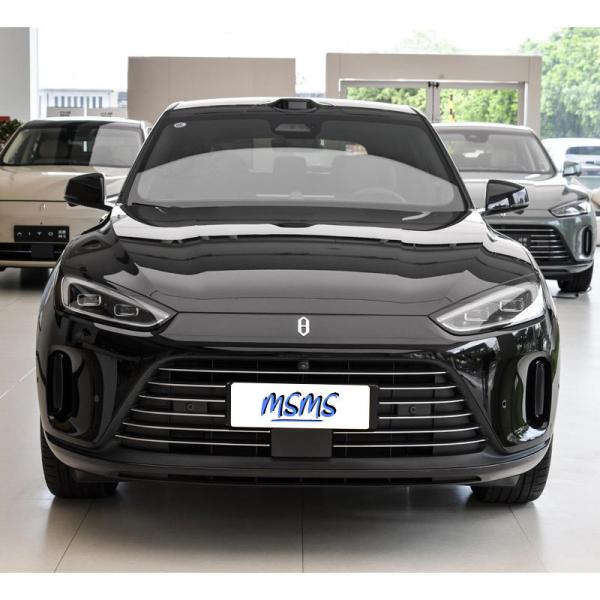 Level SUV 2023 AITO M5 200 KM NEDC Range Auto Car Electric Vehicle for Max Speed 210