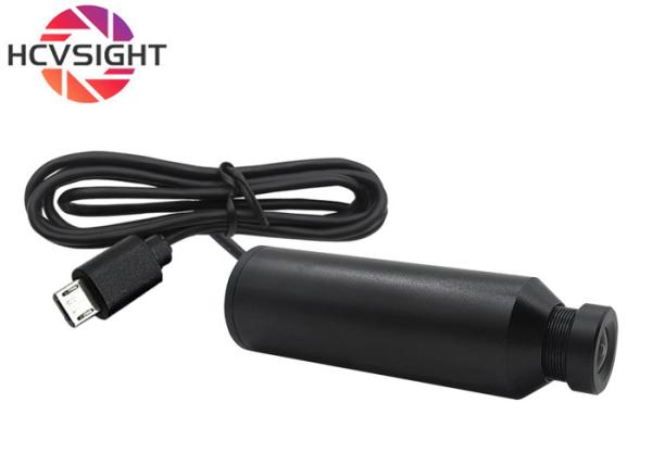 Caméra industrielle USB Android 1MP HD 3,6 mm sans distorsion