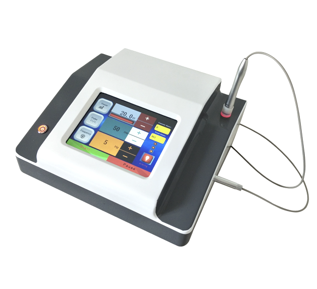 Blood Vein Hemangioma Removal Laser Beauty Equipment  Hospital Use CE Approved