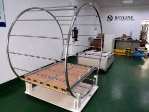 SKYLINE INSTRUMENTS CO.,LTD