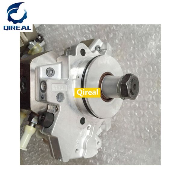 ISF3.8 Diesel Engine Fuel Injection Pump 5256607 0445020122