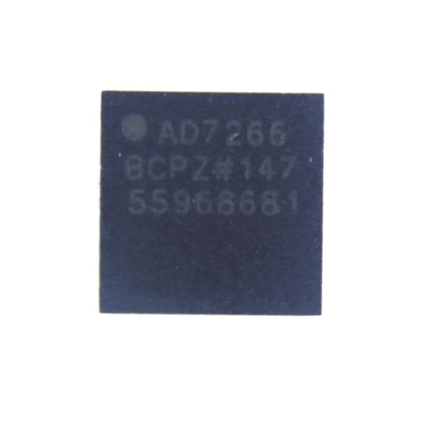 AD7266BCPZ Electronic Components Analog To Digital Converters 2MSPS 12Bit ADC Dual
