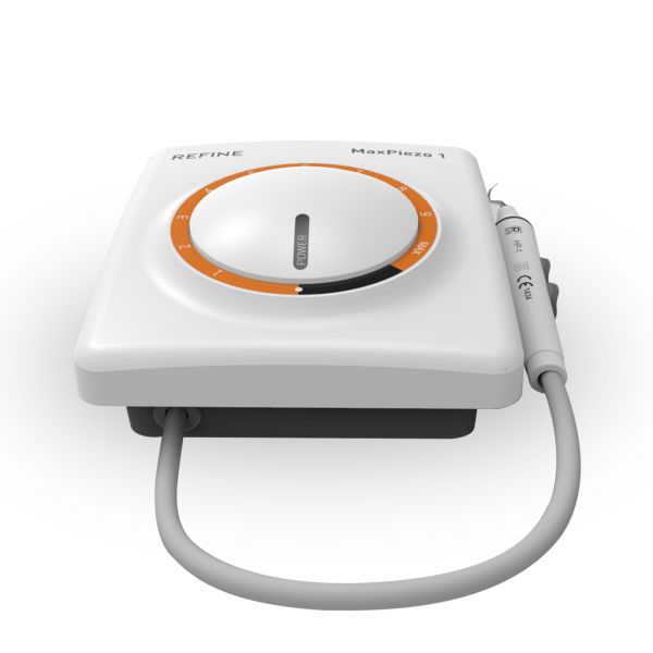 Clinic Portable Scaler Dental Ultrasonic Scaler