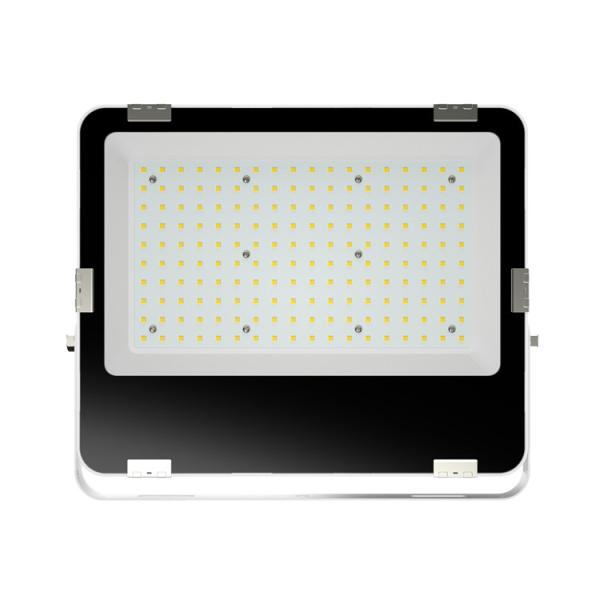 Corrosion Proof Outdoor 150W LED Floodlights SMD 3030 19500lm