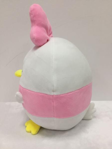 Original Daisy Round 25cm Disney Plush Toys With 100% PP Cotton
