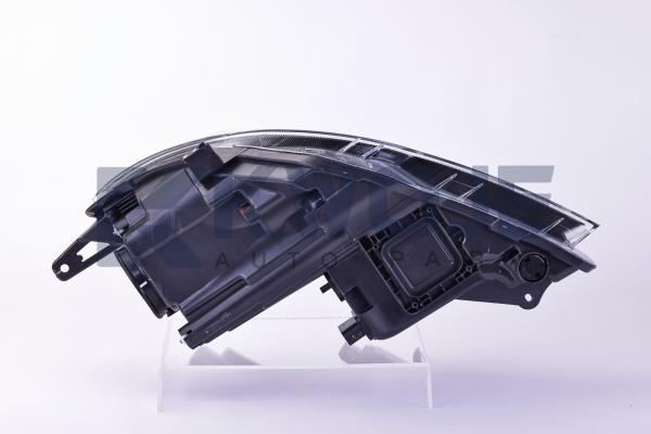 F01-4421020 Feux de voiture de remplacement Halogène Feuille droite Assy Pour Jetour X70