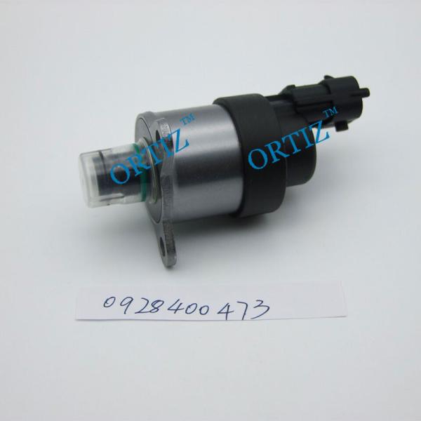 ORTIZ 0928400617 Common Rail Fuel Pump Pressure Regulator Control Metering Solenoid SCV Valve Unit
