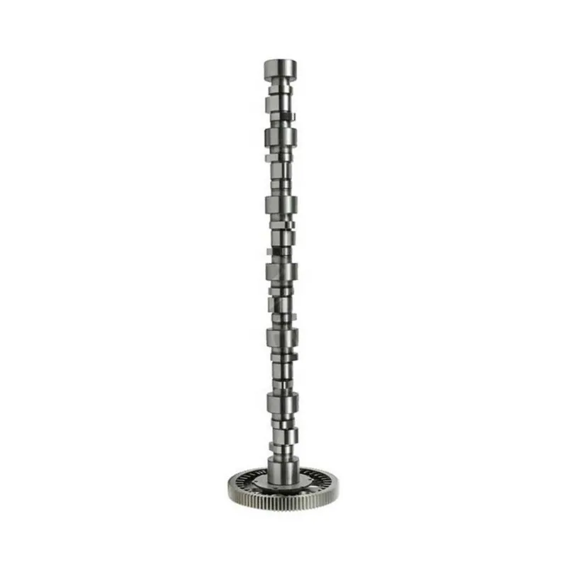 C11 C13 Camshaft with Gear 2237468 10R-2132 for CAT C11 C13 E349D2 K-CAT966H K-CAT972H E345D E349D