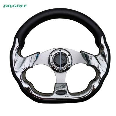 Golf Cart Steering Wheel