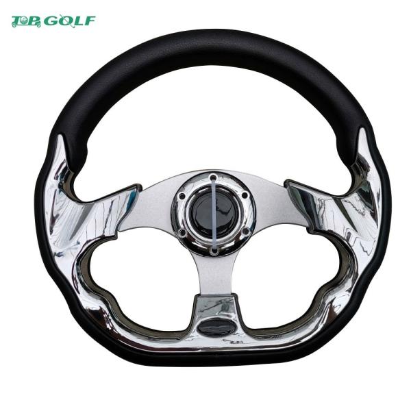 Golf Cart Steering Wheel