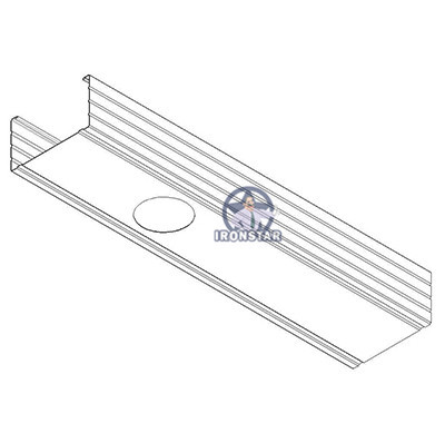 “Chile Standard C Channel Roll Forming Machine Ceiling C Channel Roll Forming Machine Light Steel Keel Roll Forming Machine 60/90mm C Channel Roll Forming Machine for Chile  ”