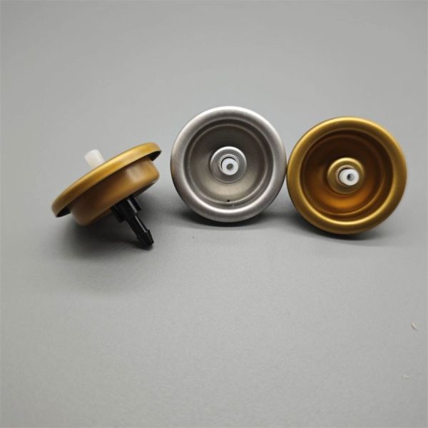 Premium Aerosol Hair Mousse Dispenser for Natural Looks - Gentle Styling Option for Everyday Use