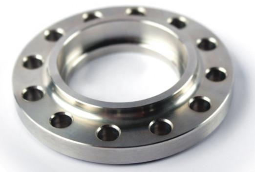 4 150# 300# 900# RF  UNS S 31803 Socket Weld Pipe Flanges  ASME B16.5 A182 F51(2205)S31803