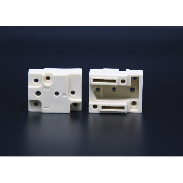 Ceramic Insulator Eelectronic Part For Thermotat