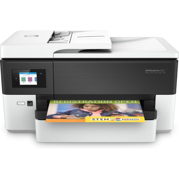 Professional Supply Reliable Quality Commercial Industrial Color A3 Office Printer