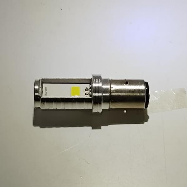 Modified Lamp Motorcycle Plastic Strong Light Super Bright