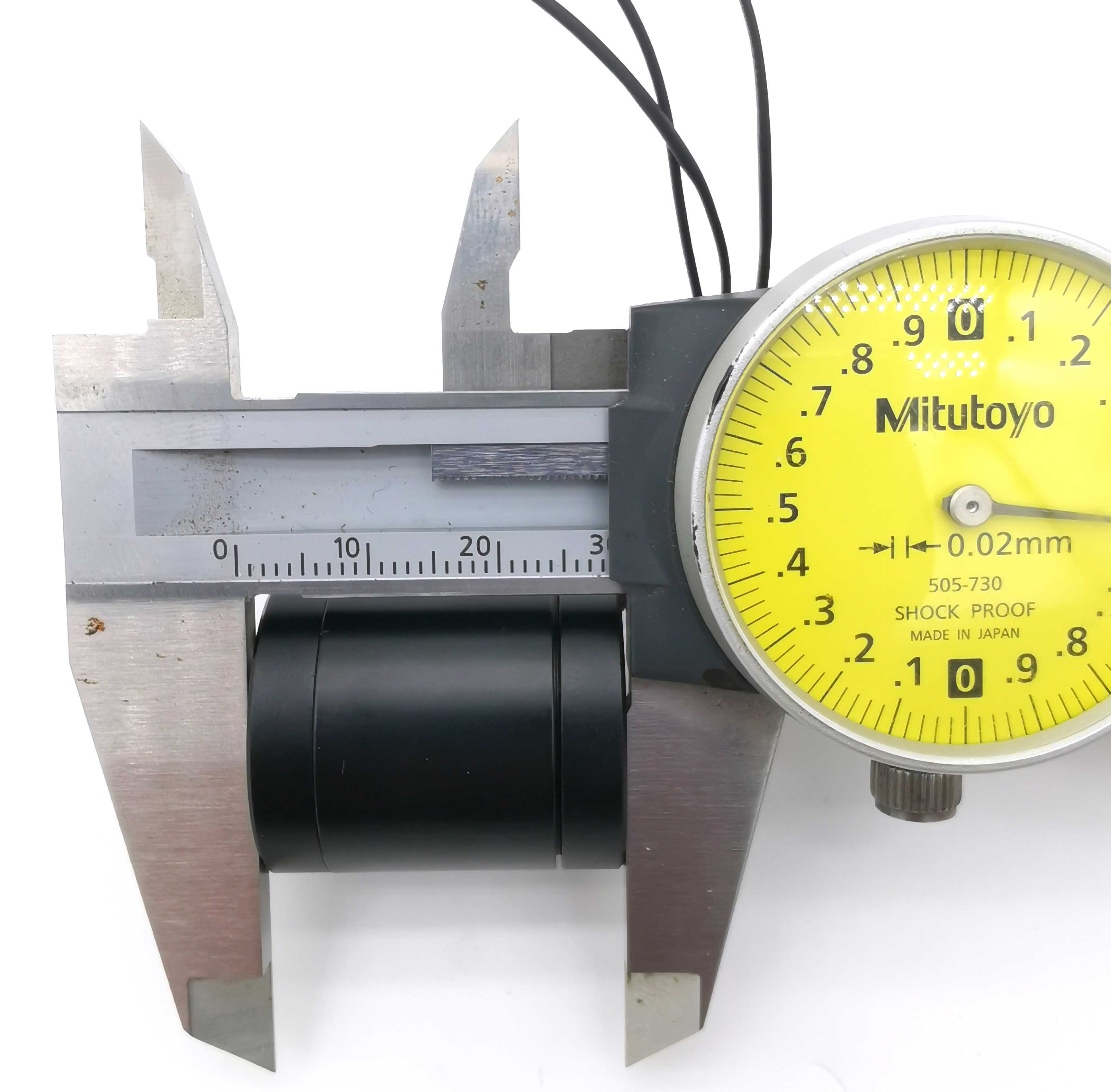 IP68 2430 безщеточный электрический двигатель мотора 1Hp водоустойчивый для подводного прибора