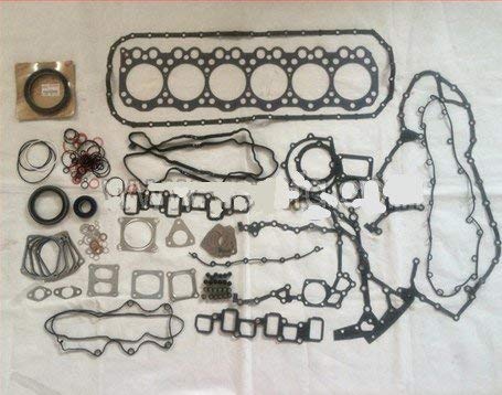 Части более сухого комплекта для ремонта воздуха тележки Hino запасные для комплекта для ремонта тяжелого грузовика для тележки Hino