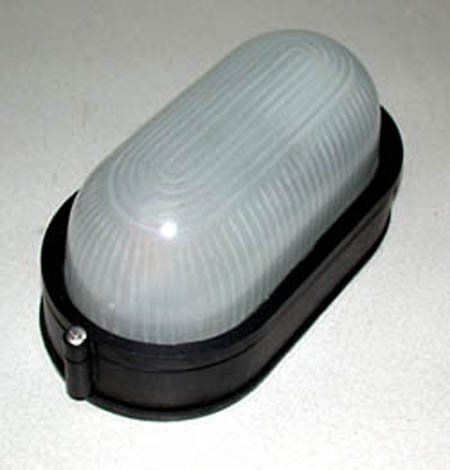 OEM Custom Waterproof Sauna Lamp Steam Sauna Heater Accessories