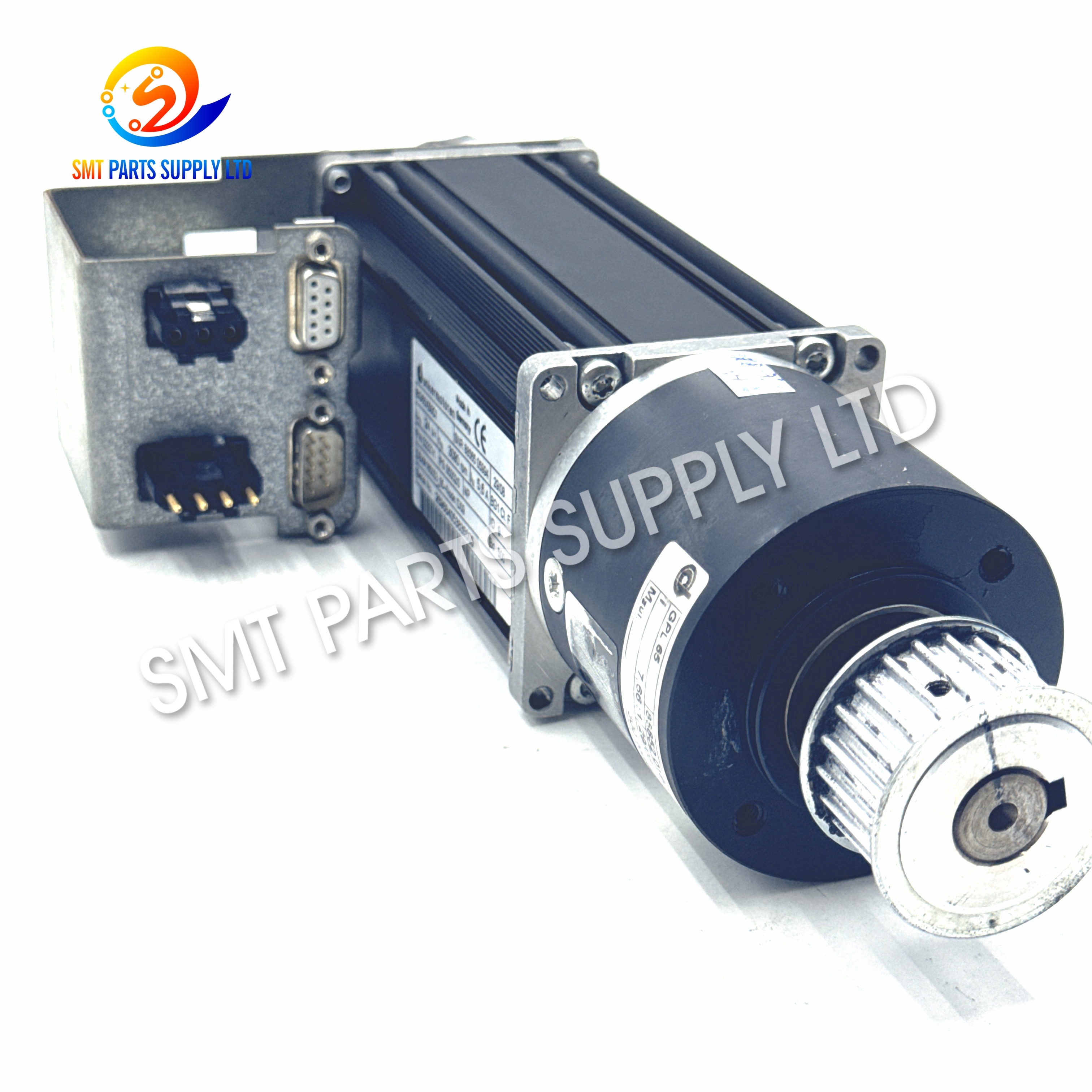Dunkermotoren BG65X50-CI GPL65 7.66:1 DEK Horizon Camera Y Geared Motor 185003