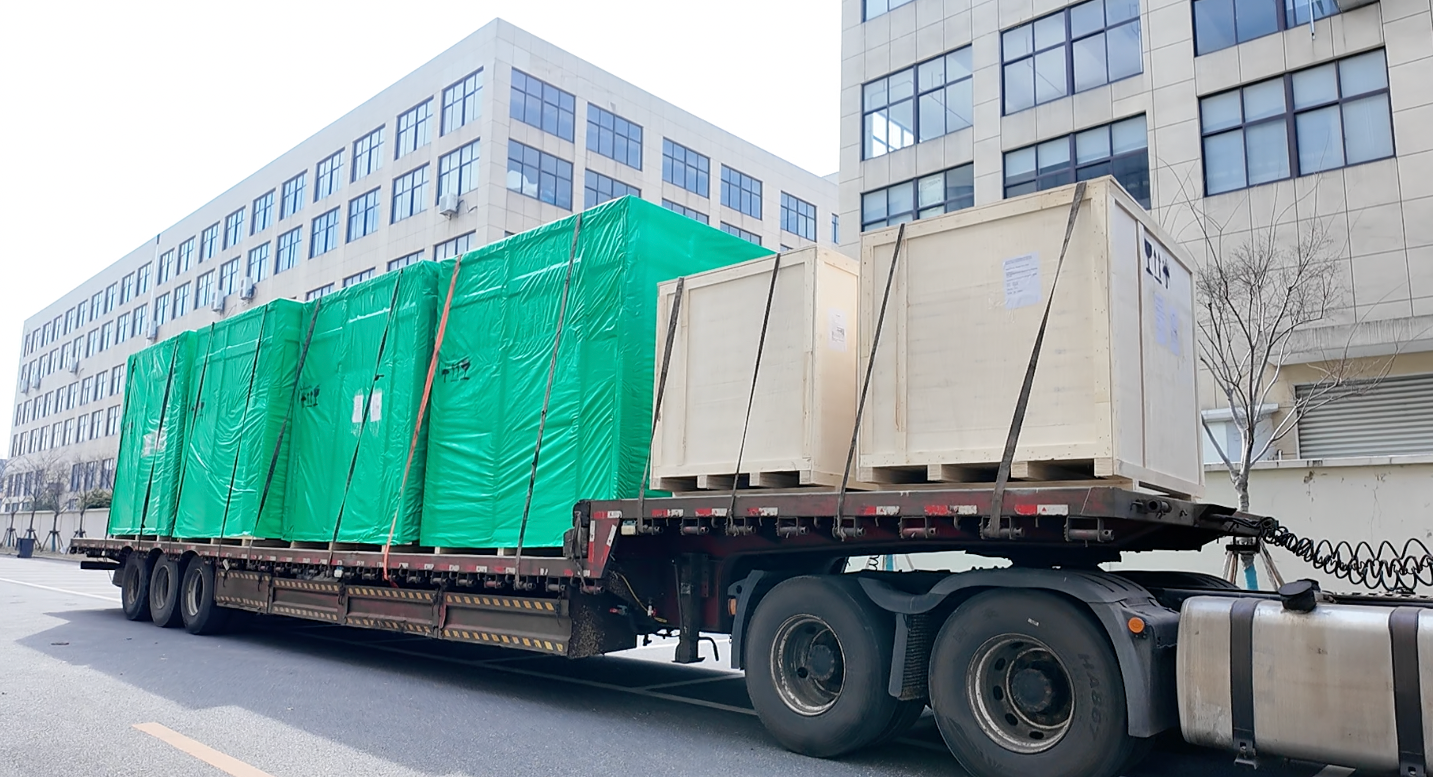 SMT Intelligent Device Manufacturing (Zhejiang) Co., Ltd.