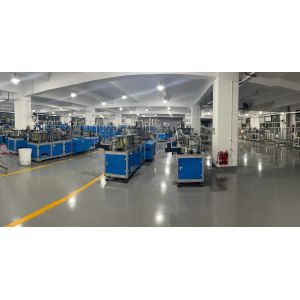Shenzhen Chuangying Times Technology Co., Ltd.