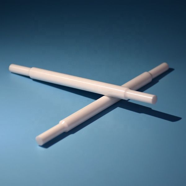 Particular  Machining Ceramic Parts  With  High Temperature Resistance