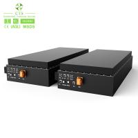 Sistema de bateria LiFePO4 de 614V 100Ah 280Ah personalizável para veículos elétricos pesados