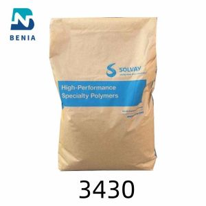 Veradel 3430 GF30 PESU Пластик, 30% стекловолокна Усиленный PES Полиэфир Сульфон
