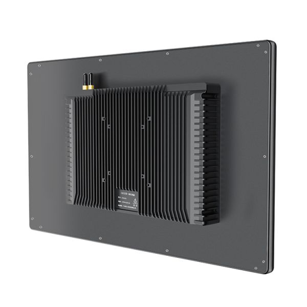 Touch Panel Pc Industrial Tablet Window Linux Os 21.5Inch Capacitive Window Android All in One Computer Industrial Panel PC