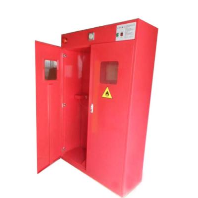 Red Science Lab Furniture Aluminum Alloy Handle 900 / 1200 * 500 * 1900 Mm