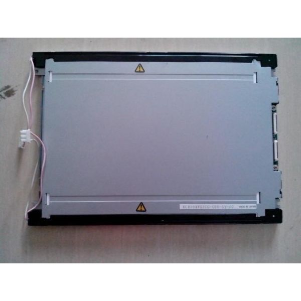 ДИСПЛЕЙ KCB104VG2BA-A21 Kyocera 10.4INCH LCM 640×480RGB 150NITS CCFL ПРОМЫШЛЕННЫЙ LCD