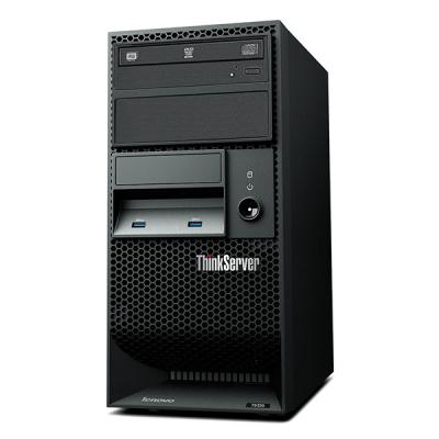Lenovo ThinkServer TS90X G6405 8G 1T RAID DESKTOP 121I
