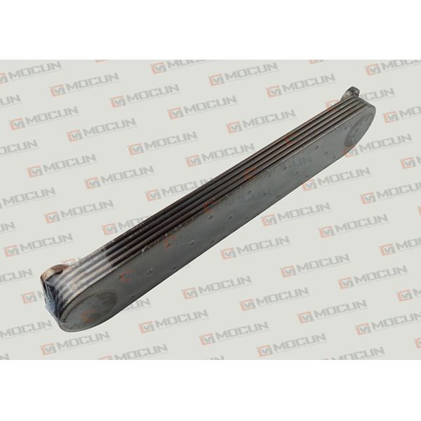 Mitsubishi S6K Engine Oil Cooler Assembly 5P 34339-03100 for E320B 323D
