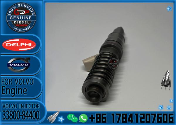 Made in China new Diesel Fuel Injectors 33800-84400 33800-84410 33800-84820