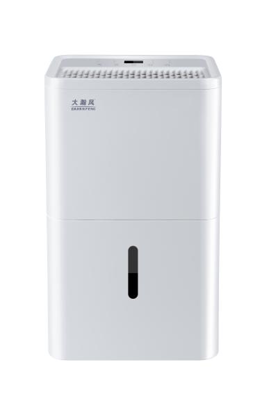 自動商用脱湿器 適正湿度維持 38 L/日 220V/50 Hz