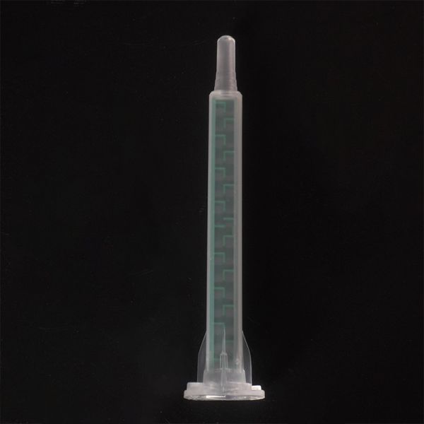 MK06-F16L-01(Green) Mixing Nozzle