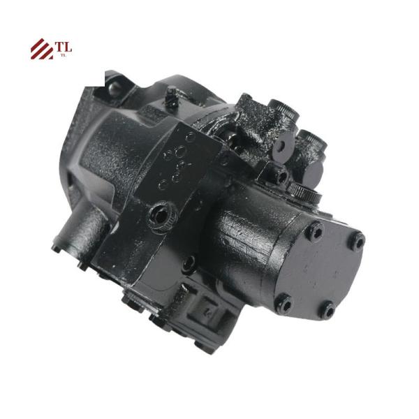 AP2D28 Mini bomba hidráulica para escavadeiras ideal e crawler