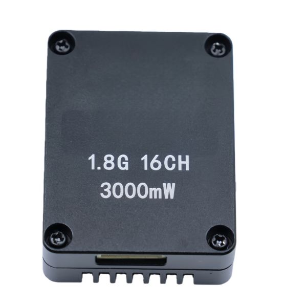 Adjustable Frequency VTX Video Transmitter Wireless For Stable Signal