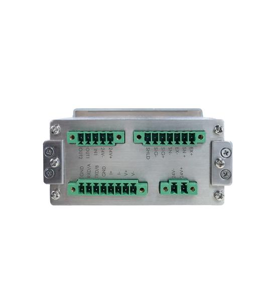 Compact IP65 RS485 M02 Weighing Indicator Transmitter