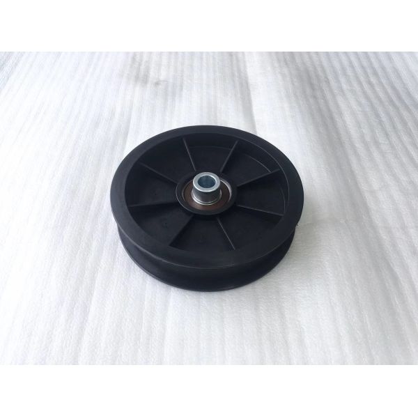 Termo King piezas de repuesto cinturón rueda pole Idler 77-3060 773060 Para Thermo King